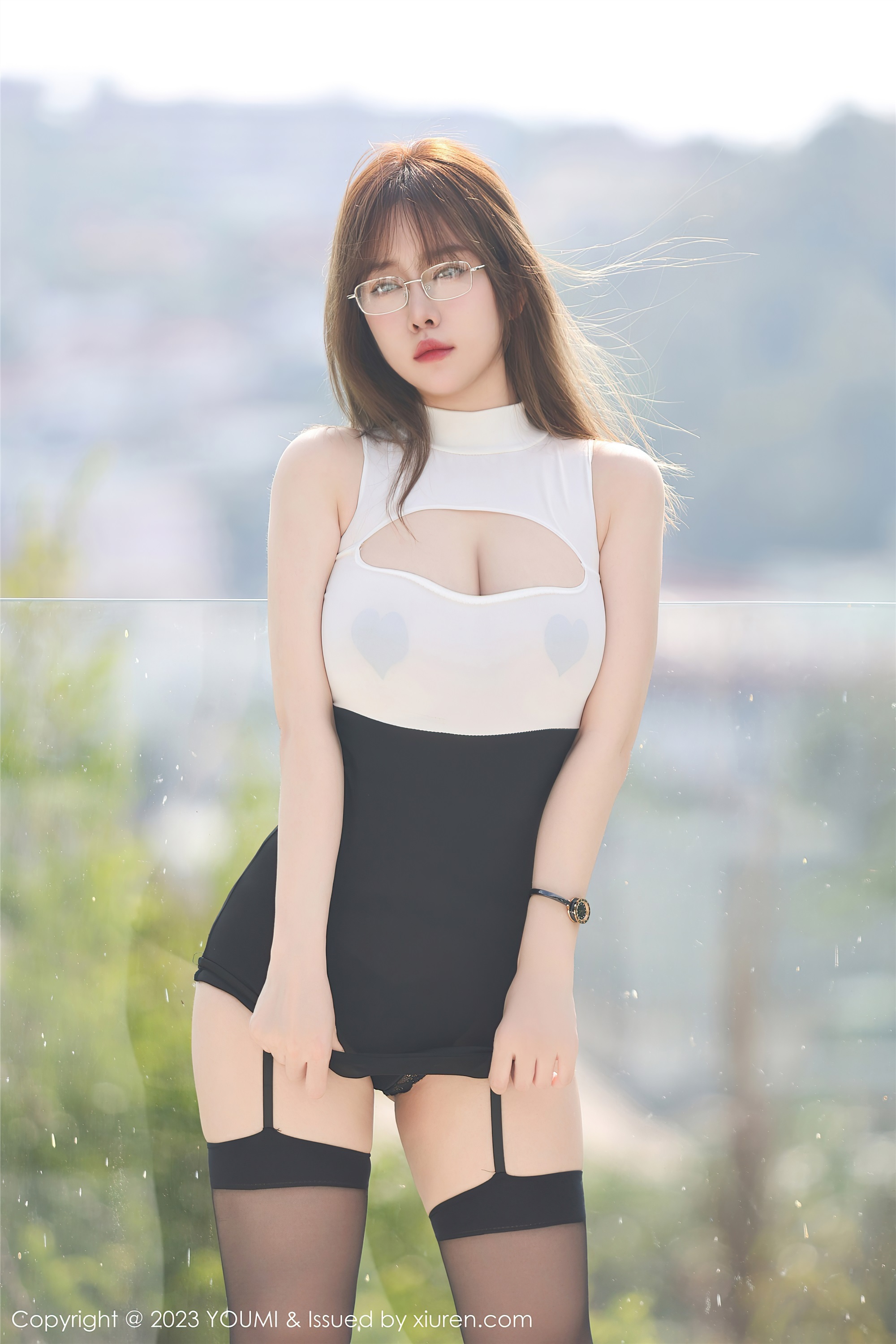 YouMi尤蜜荟  2023.06.09 VOL.949 王雨纯 普吉岛旅拍